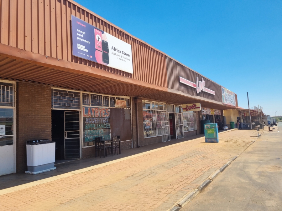 Commercial Property for Sale in Koster North West